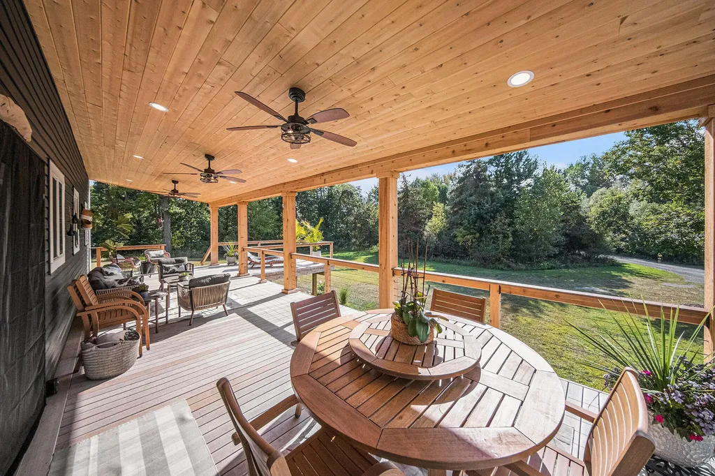 7914 Stony Lake Road Napoleon Township MI 49201