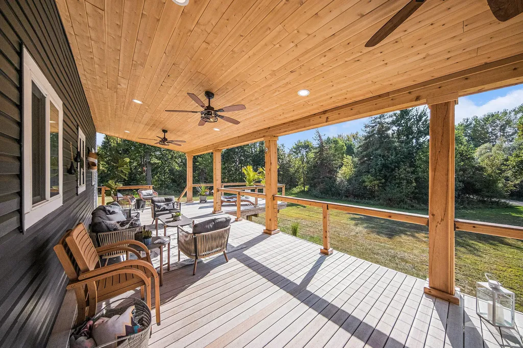 7914 Stony Lake Road Napoleon Township MI 49201