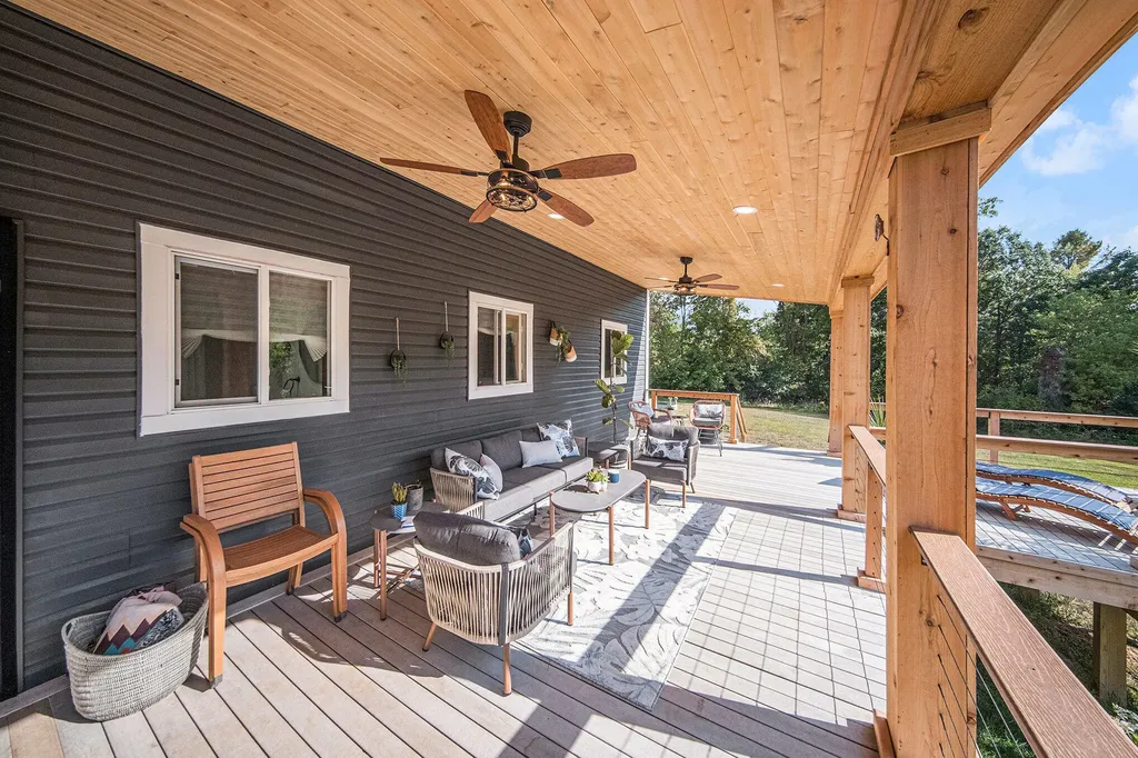7914 Stony Lake Road Napoleon Township MI 49201