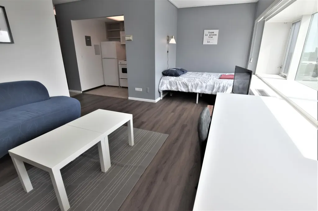 555 E William Street Ann Arbor City MI 48104