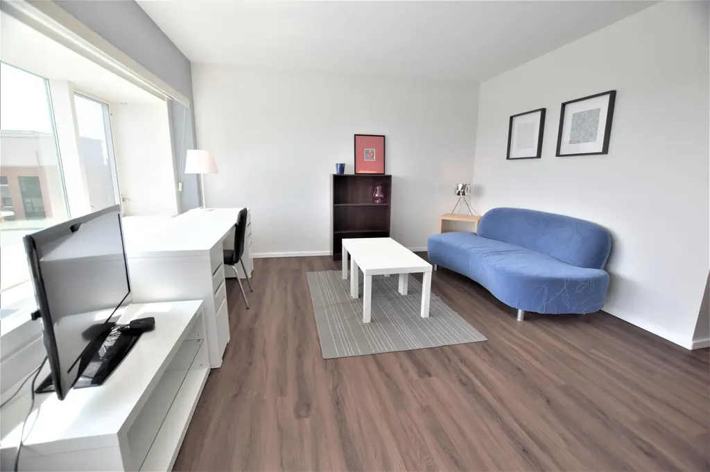 555 E William Street Ann Arbor City MI 48104