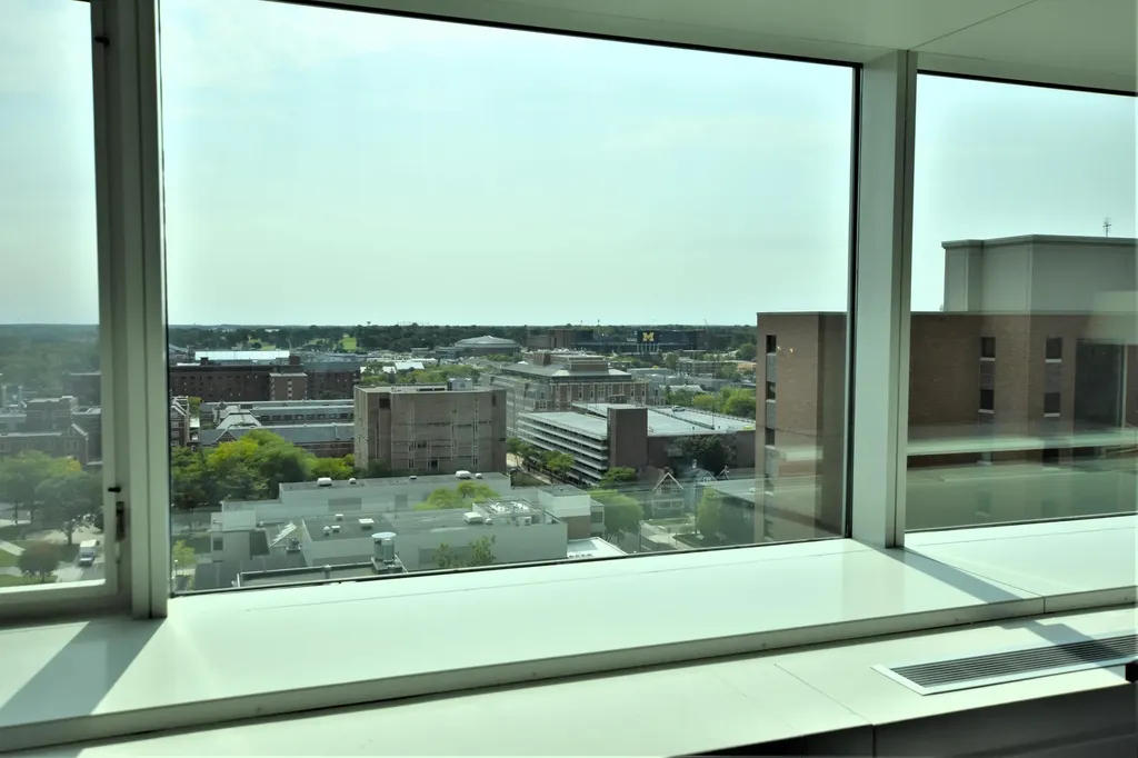 555 E William Street Ann Arbor City MI 48104