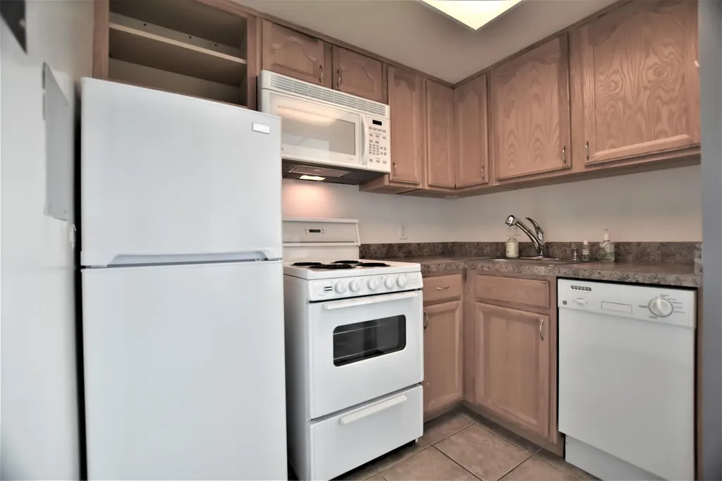 555 E William Street Ann Arbor City MI 48104