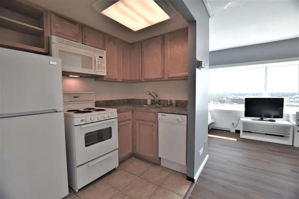 555 E William Street Ann Arbor City MI 48104