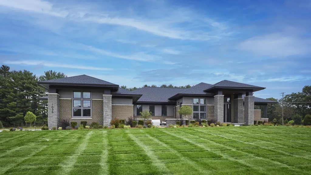 3481 Cottontail Lane Scio Township MI 48103