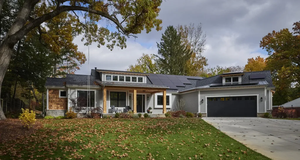 3481 Cottontail Lane Scio Township MI 48103
