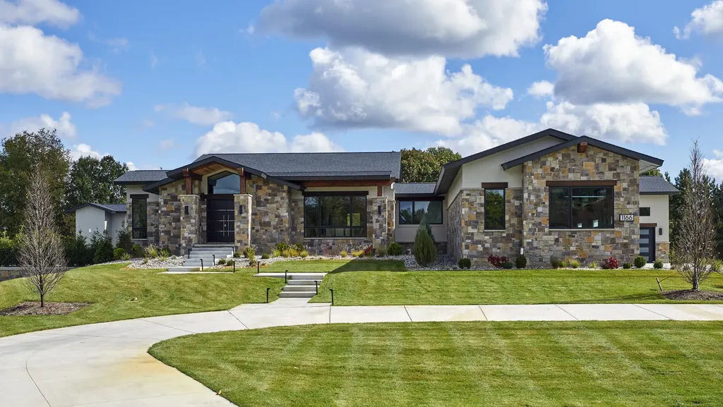 3481 Cottontail Lane Scio Township MI 48103