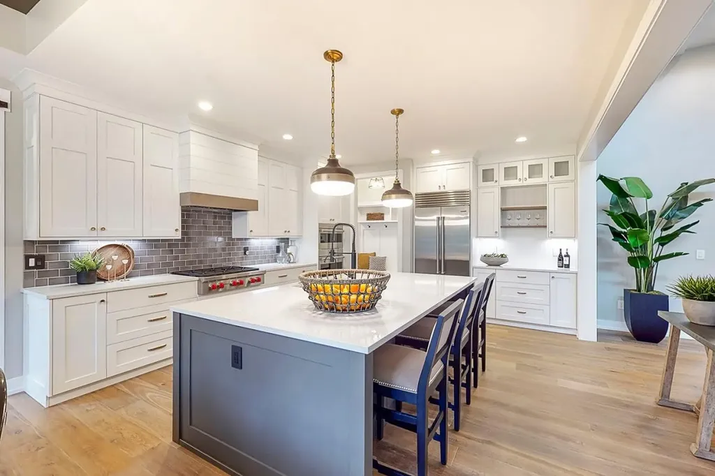 3481 Cottontail Lane Scio Township MI 48103