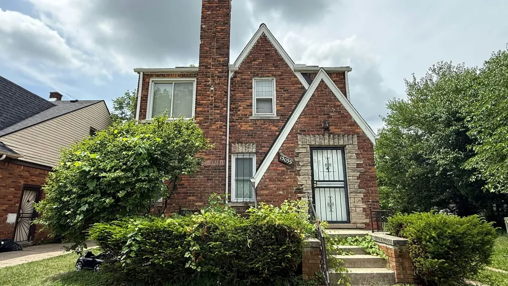 15055 Mark Twain Street Detroit City MI 48227