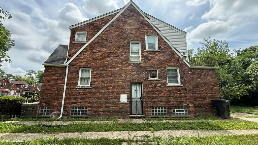15055 Mark Twain Street Detroit City MI 48227