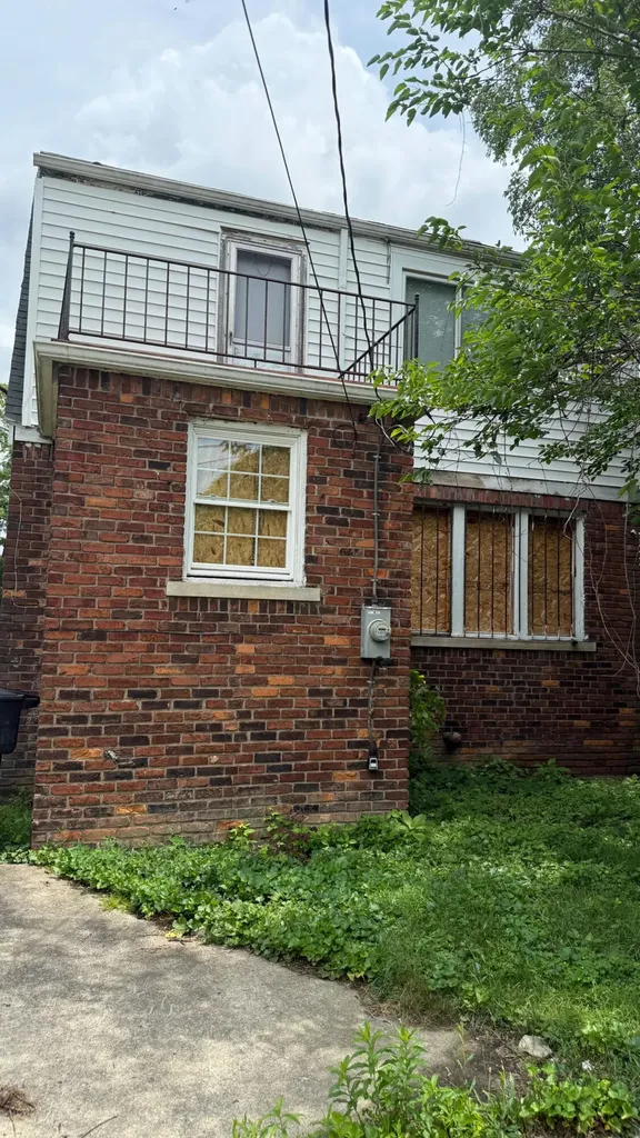 15055 Mark Twain Street Detroit City MI 48227