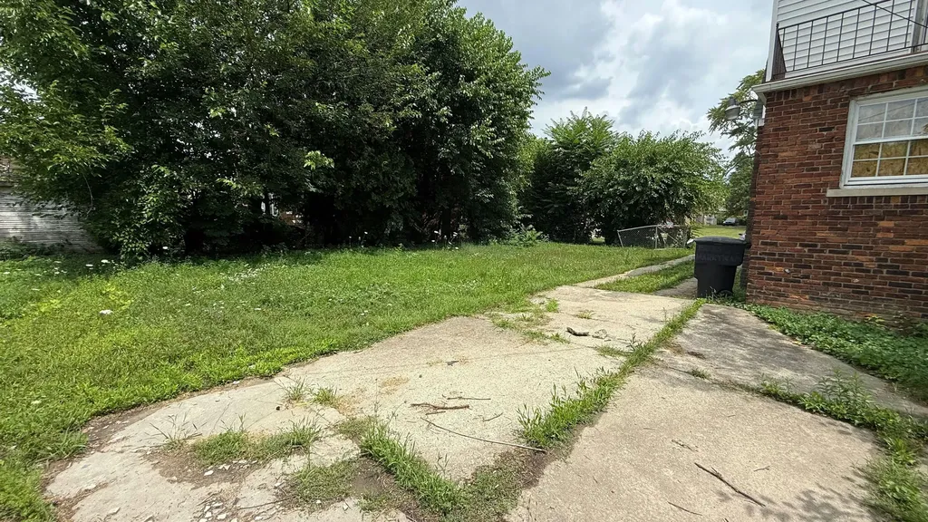 15055 Mark Twain Street Detroit City MI 48227