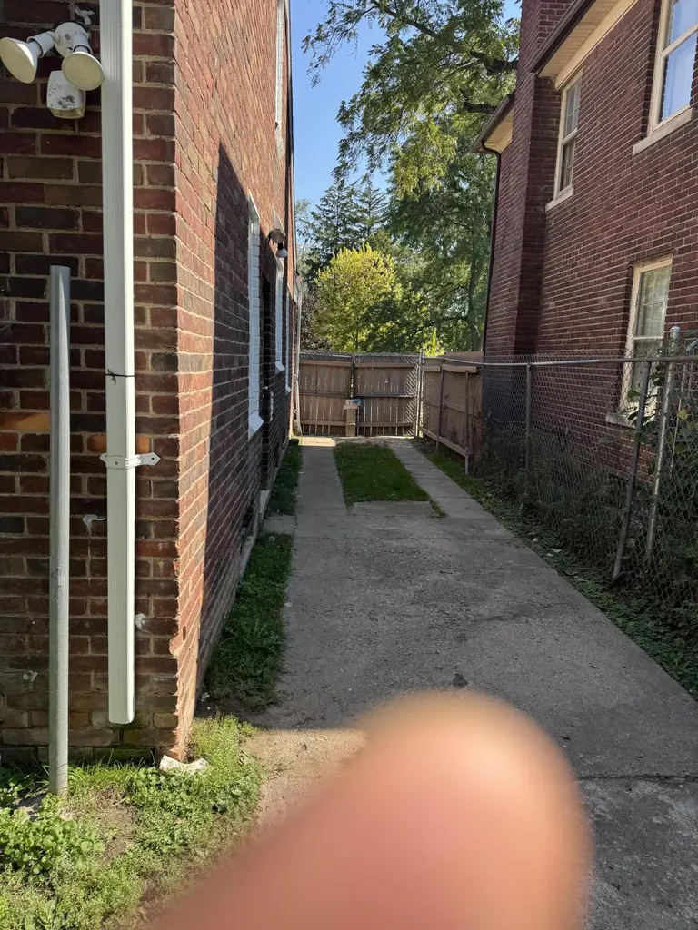 14645 Longacre Street Detroit City MI 48227
