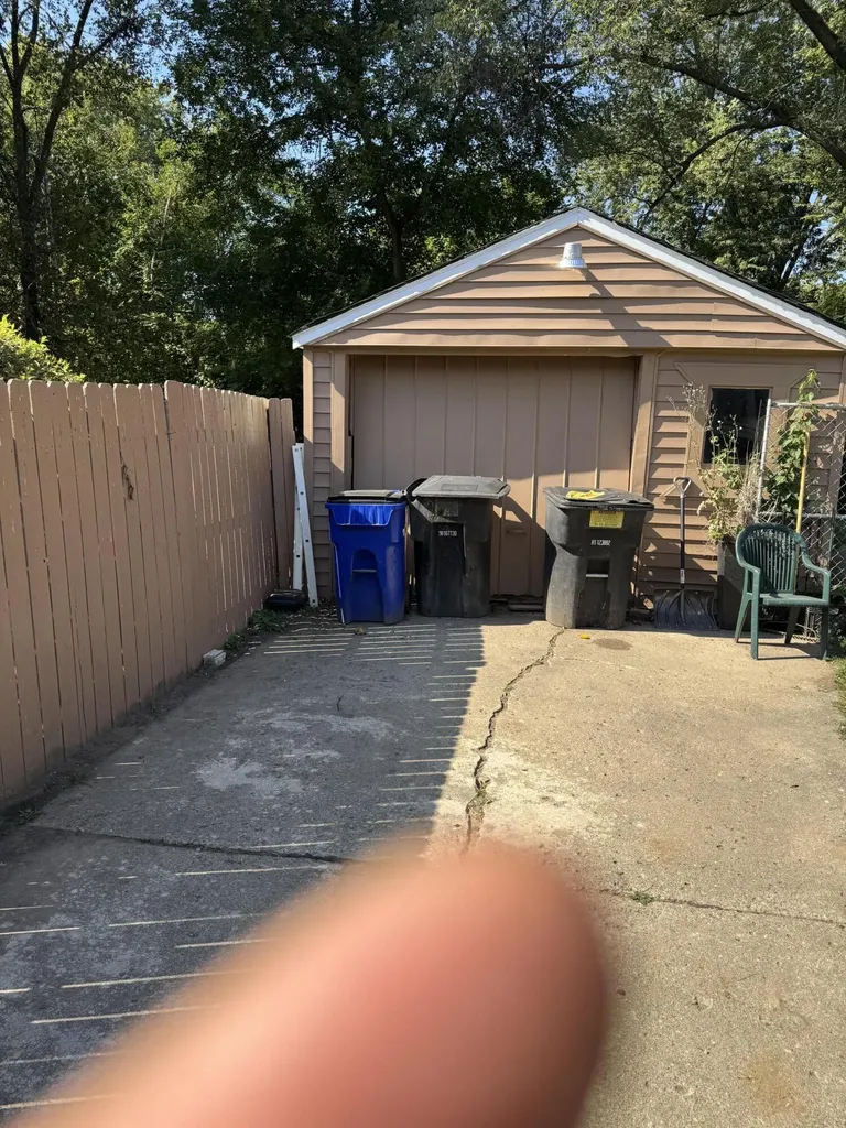 14645 Longacre Street Detroit City MI 48227