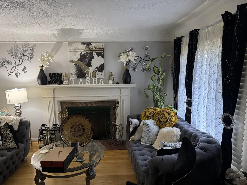 14645 Longacre Street Detroit City MI 48227