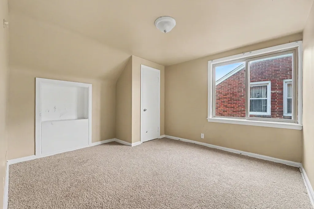 12511 Riad Street Detroit City MI 48224