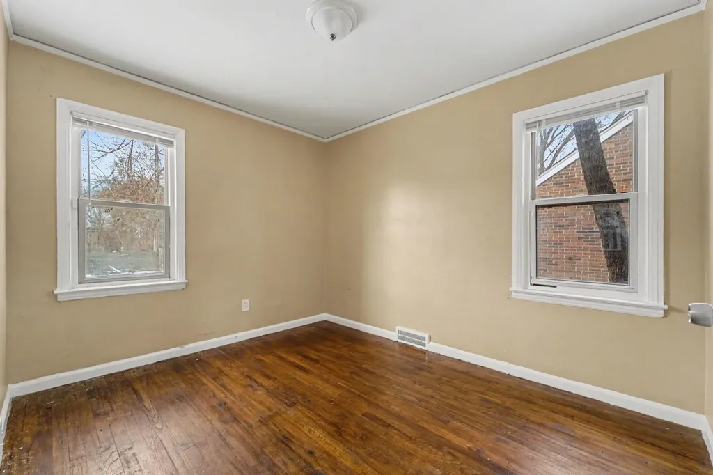 12511 Riad Street Detroit City MI 48224