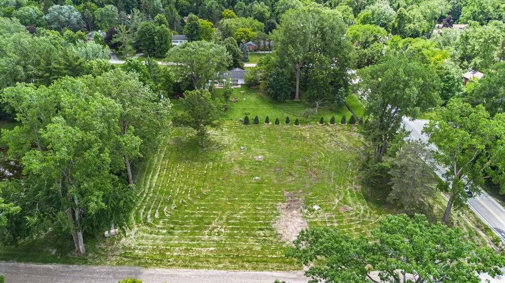 0 Cottontail Lane Scio Township MI 48103