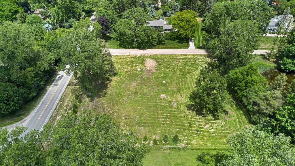 0 Cottontail Lane Scio Township MI 48103