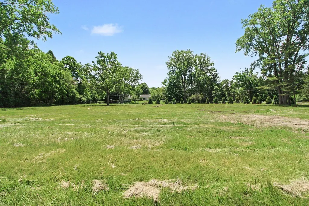 0 Cottontail Lane Scio Township MI 48103
