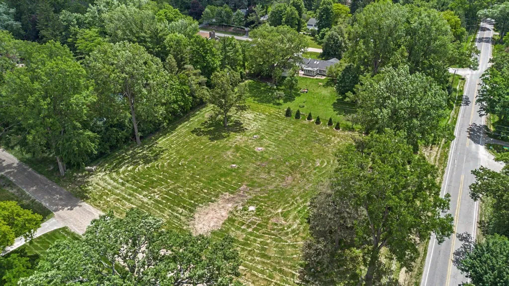 0 Cottontail Lane Scio Township MI 48103