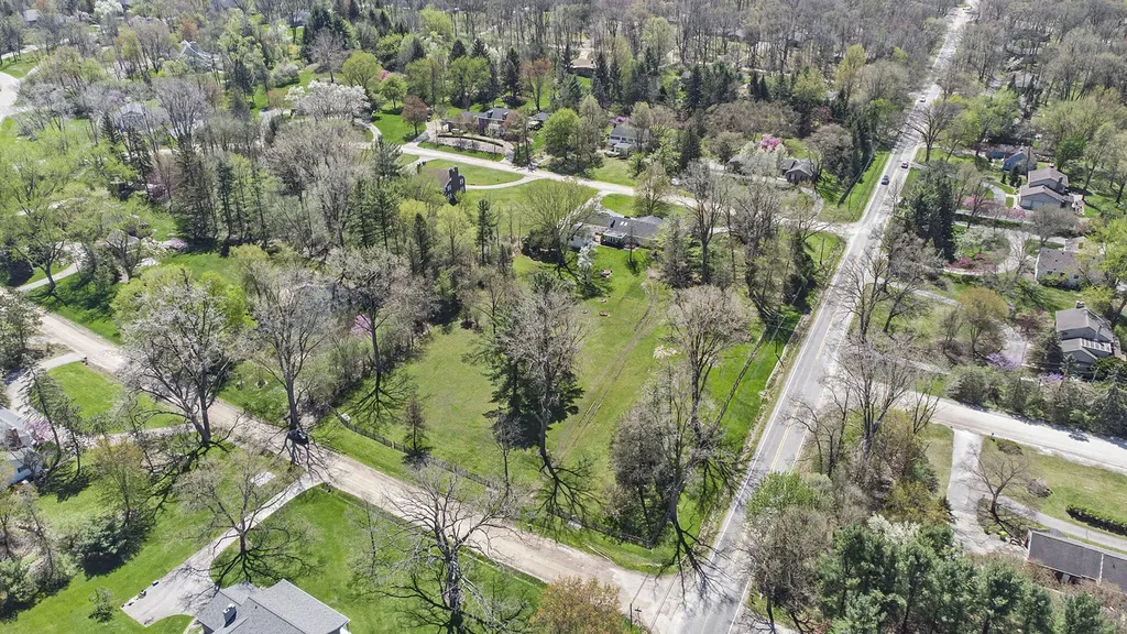 0 Cottontail Lane Scio Township MI 48103