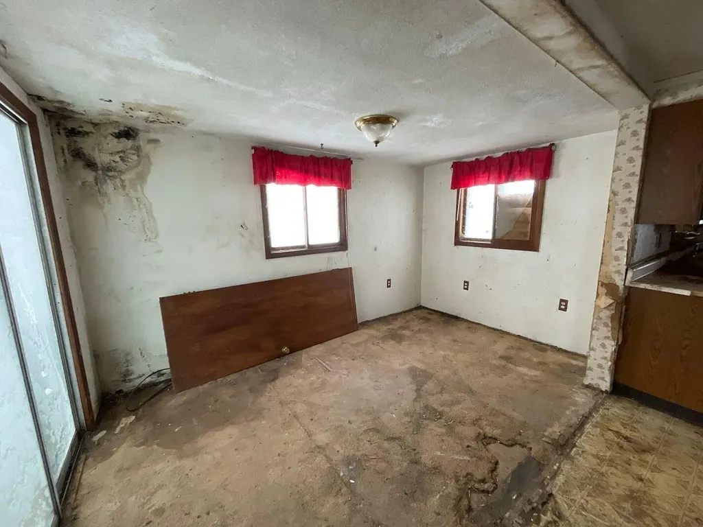 320 Lutzke Road Thomas Township MI 48609