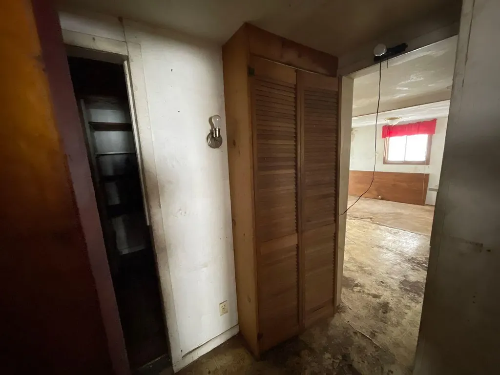320 Lutzke Road Thomas Township MI 48609