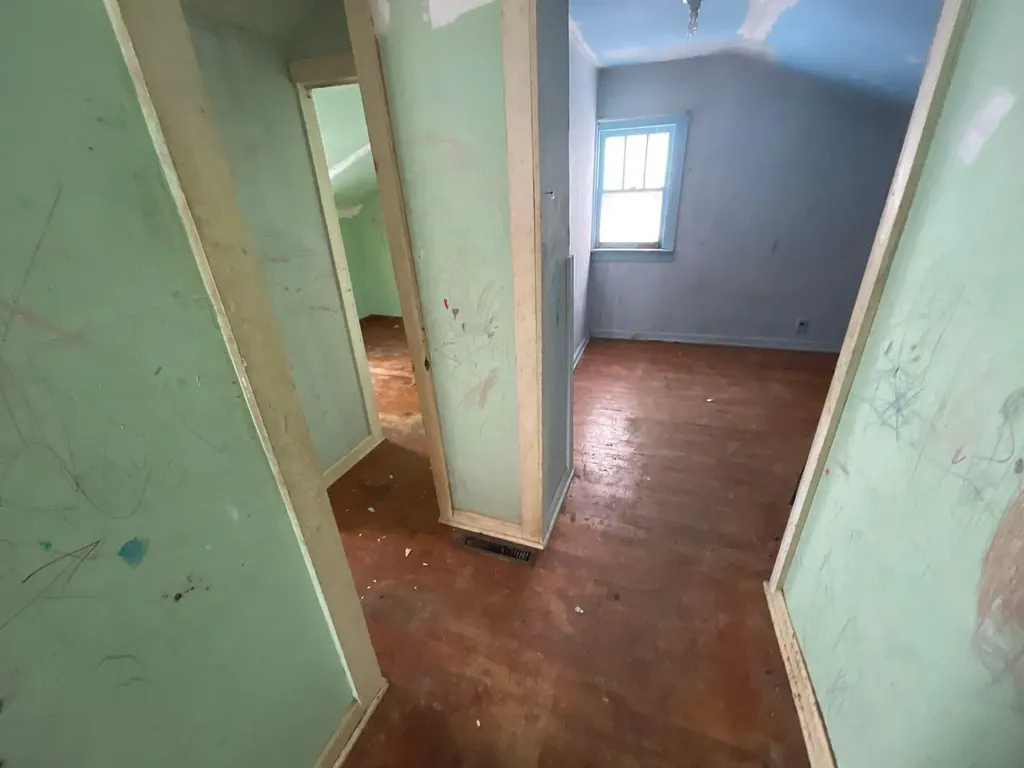 320 Lutzke Road Thomas Township MI 48609