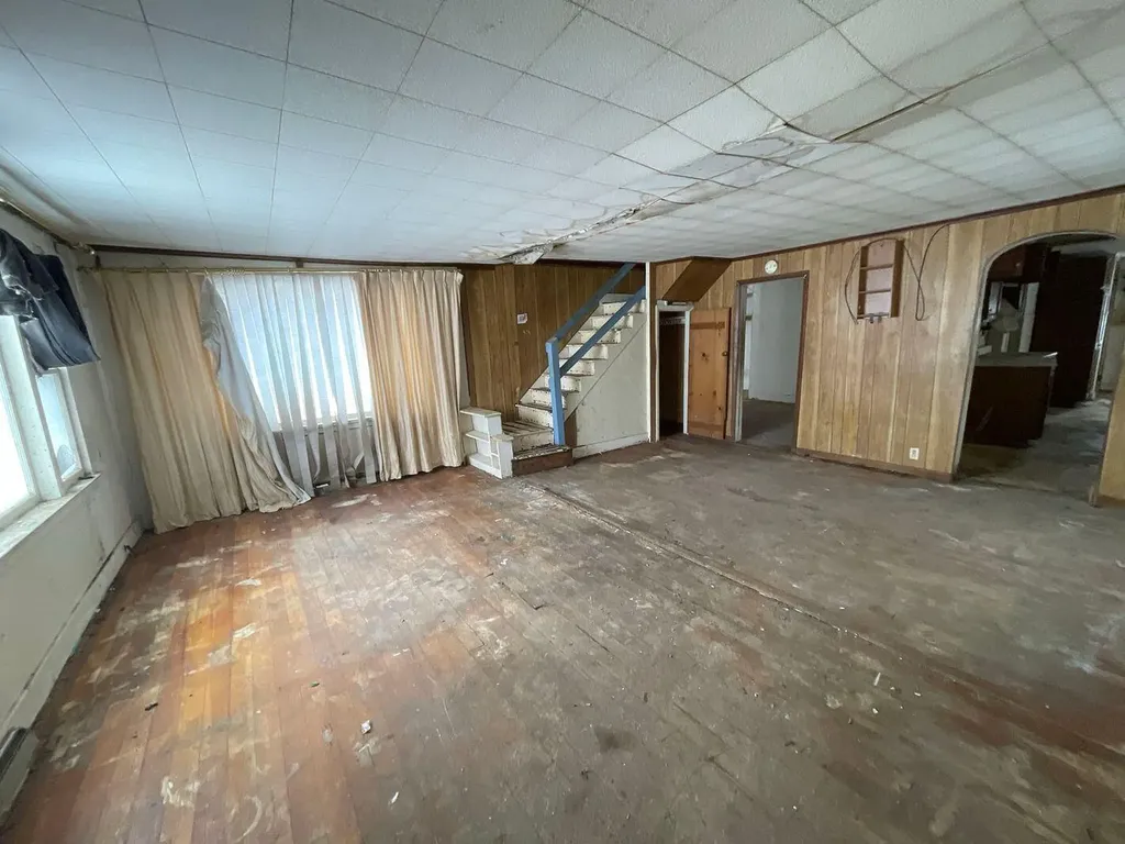 320 Lutzke Road Thomas Township MI 48609