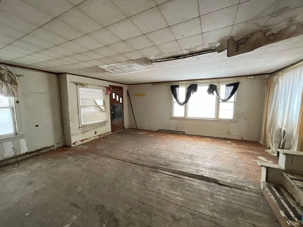 320 Lutzke Road Thomas Township MI 48609