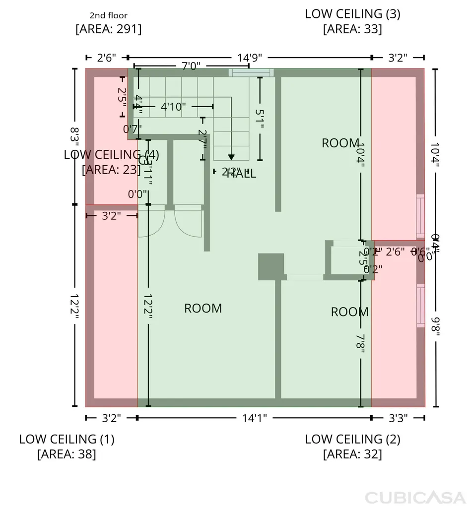 320 Lutzke Road Thomas Township MI 48609