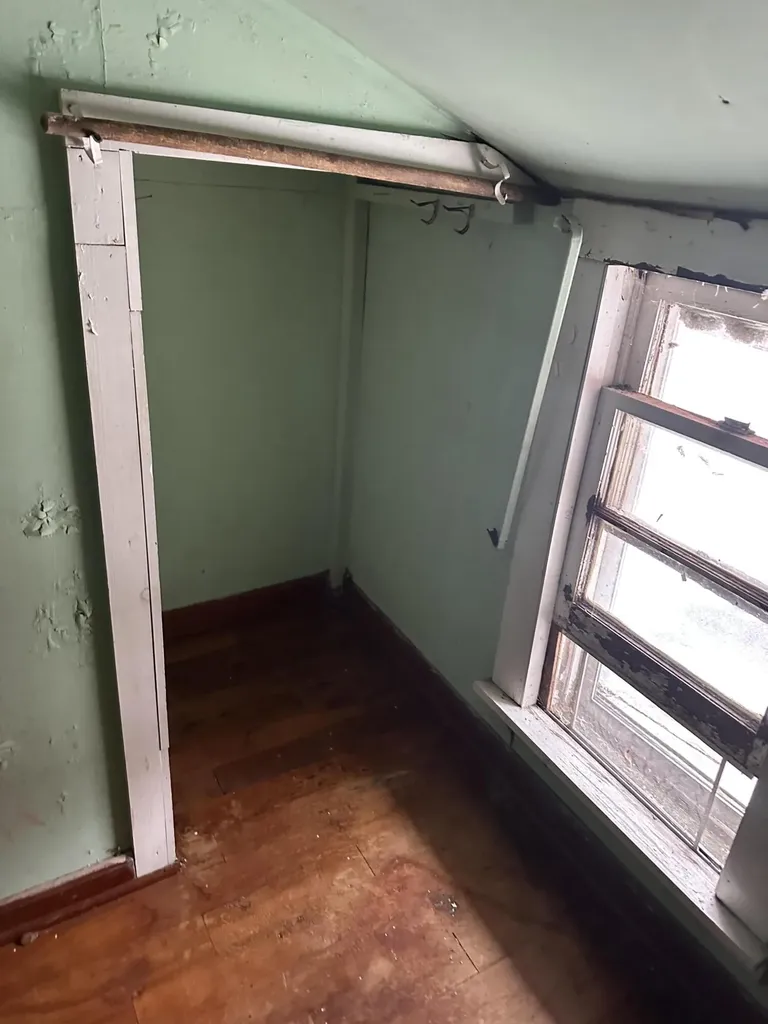 320 Lutzke Road Thomas Township MI 48609