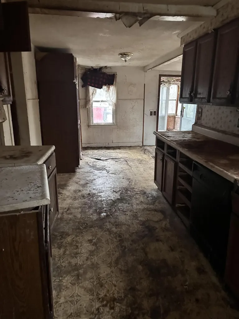 320 Lutzke Road Thomas Township MI 48609