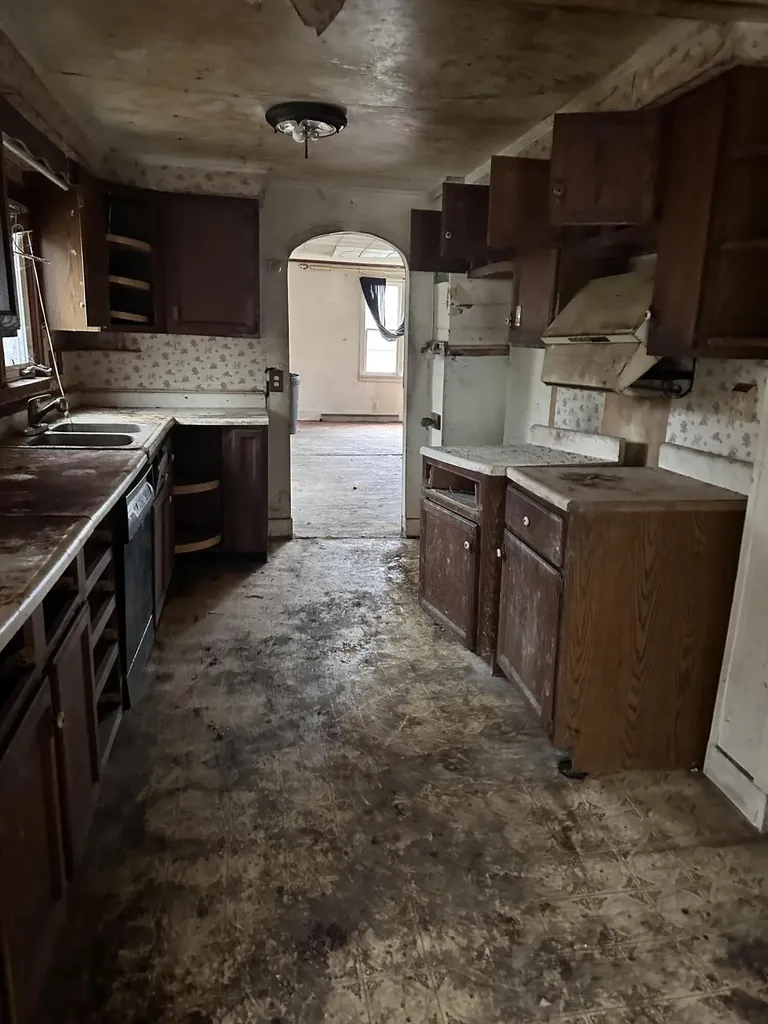 320 Lutzke Road Thomas Township MI 48609