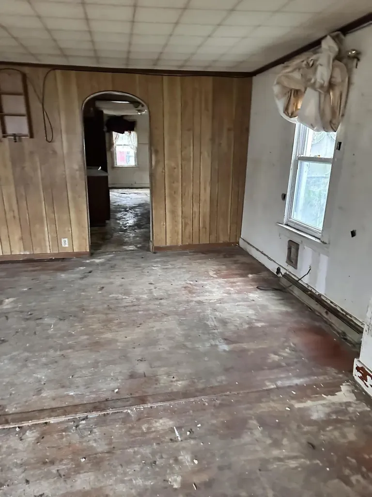 320 Lutzke Road Thomas Township MI 48609
