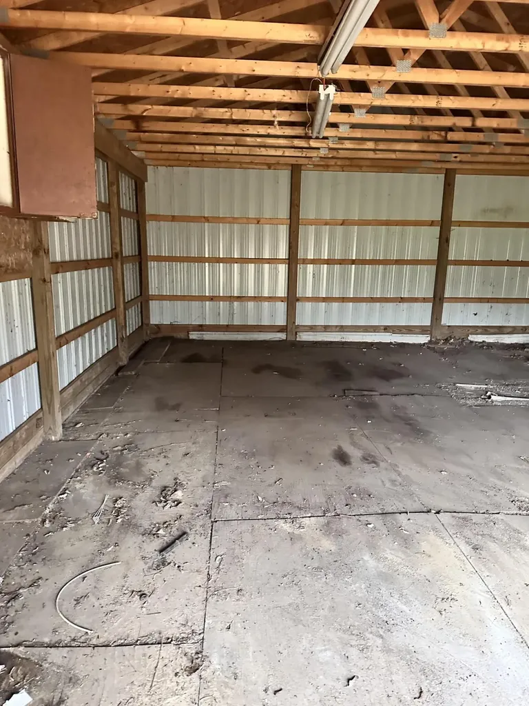 320 Lutzke Road Thomas Township MI 48609