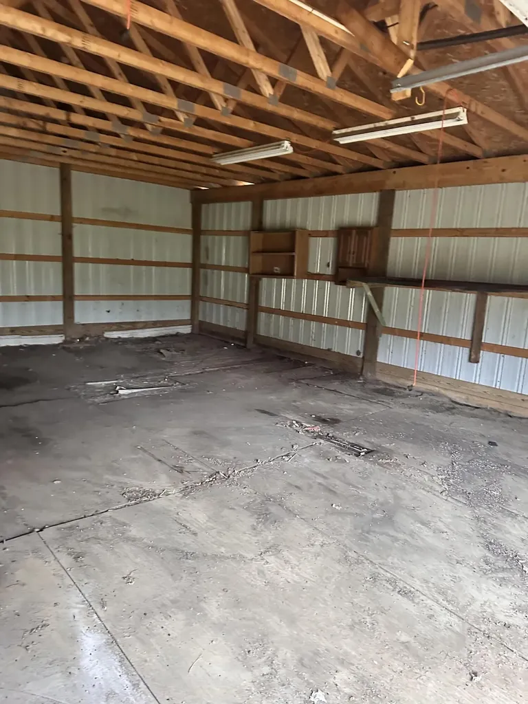 320 Lutzke Road Thomas Township MI 48609