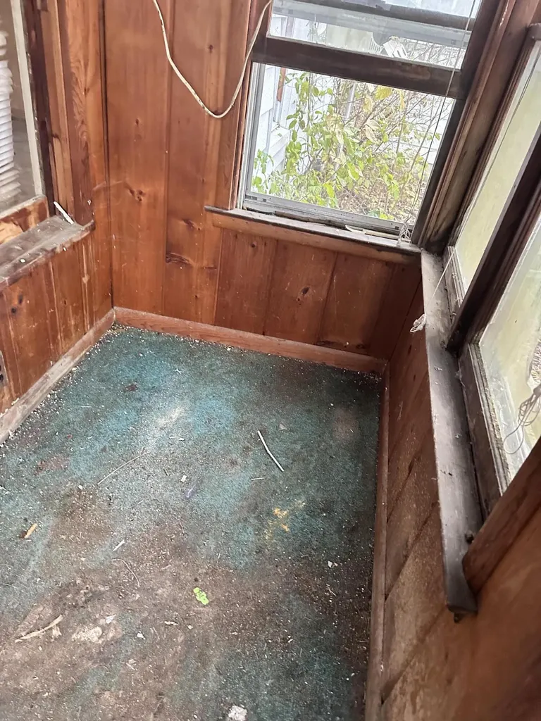 320 Lutzke Road Thomas Township MI 48609