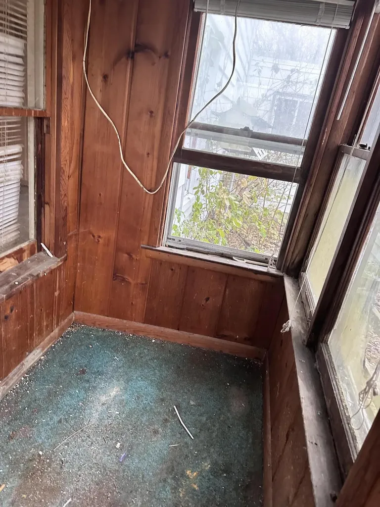 320 Lutzke Road Thomas Township MI 48609