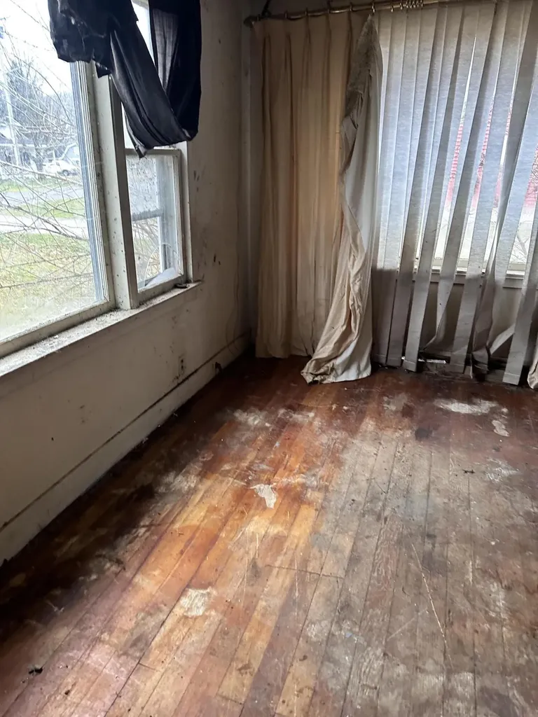 320 Lutzke Road Thomas Township MI 48609