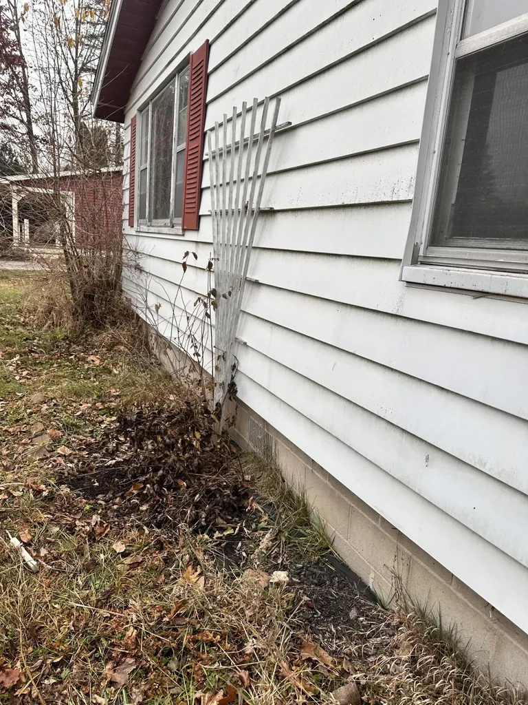 320 Lutzke Road Thomas Township MI 48609