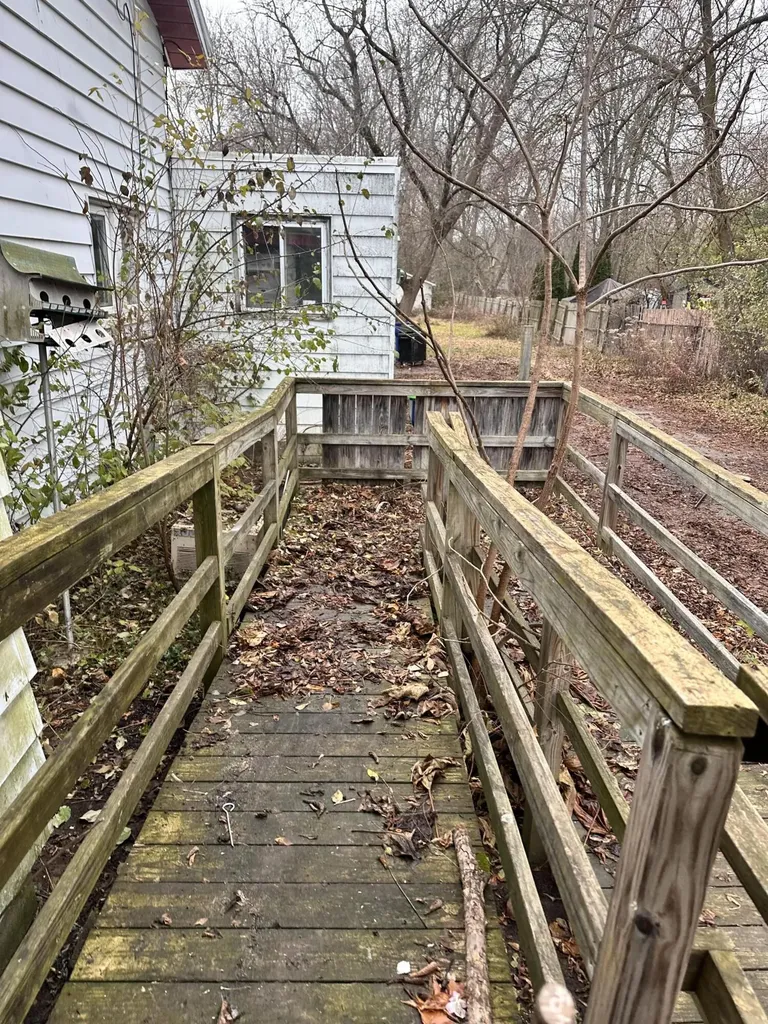 320 Lutzke Road Thomas Township MI 48609