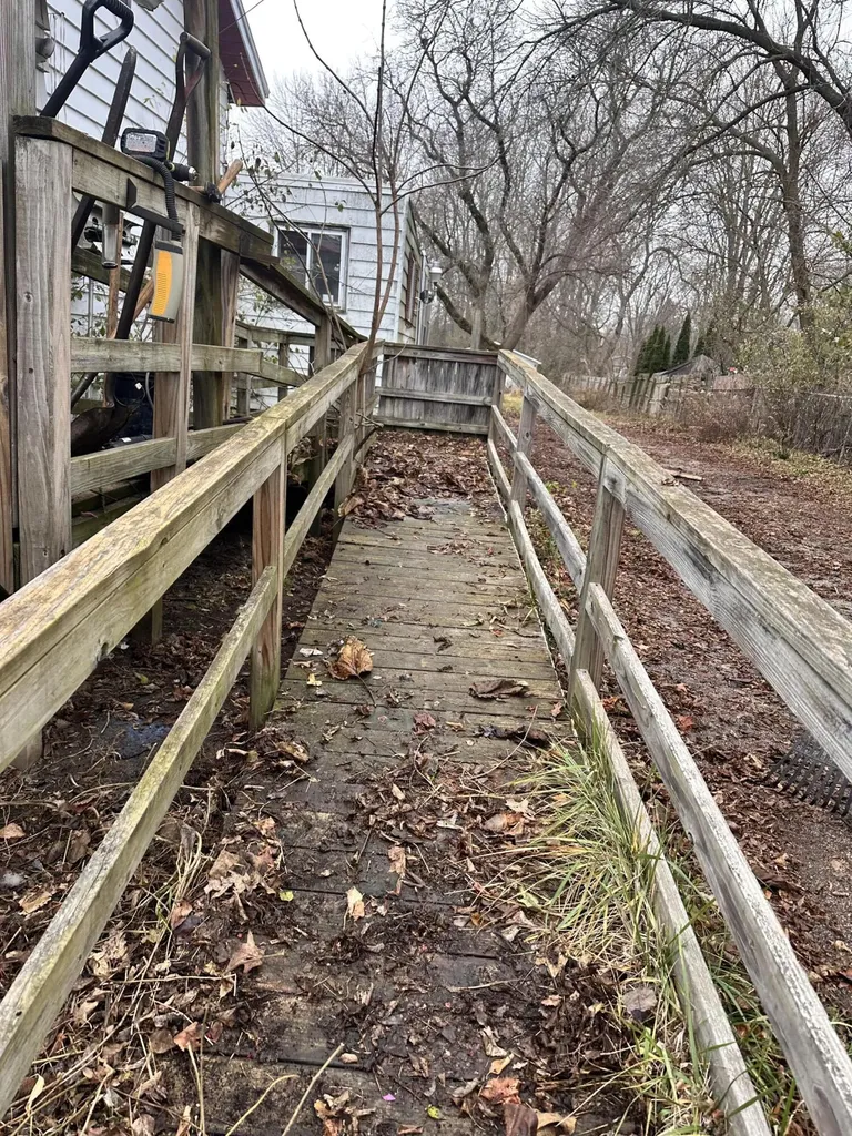 320 Lutzke Road Thomas Township MI 48609