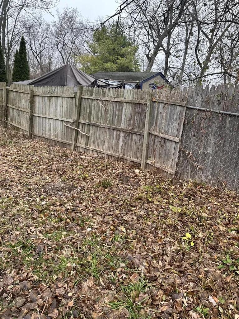 320 Lutzke Road Thomas Township MI 48609