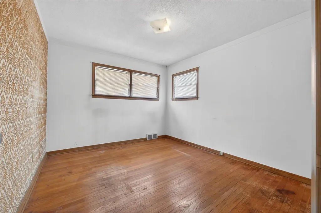 11101 Craft Street Detroit City MI 48224