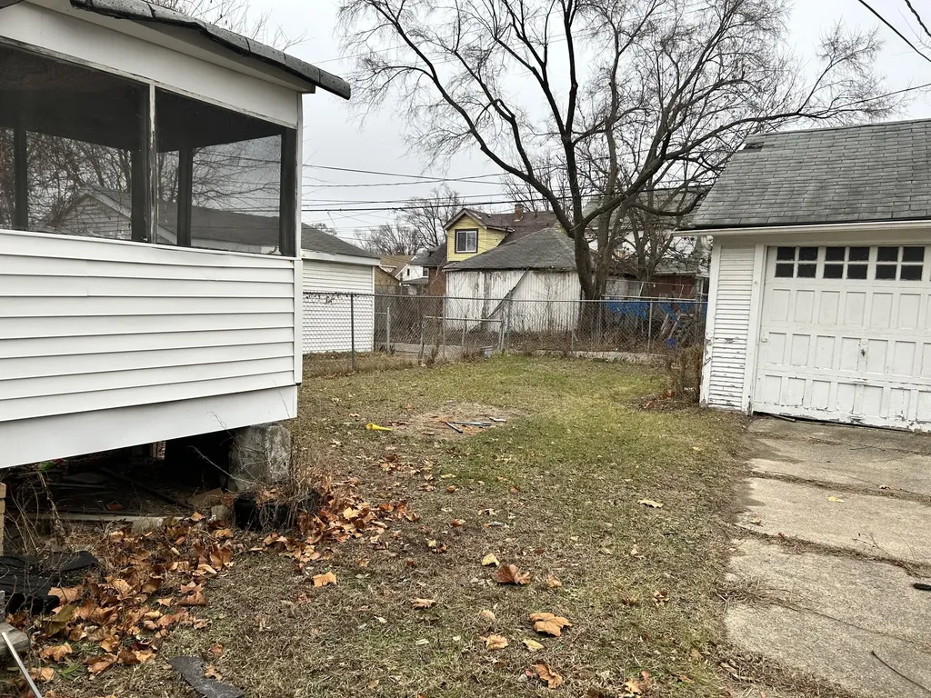 15500 Indiana Street Detroit City MI 48238