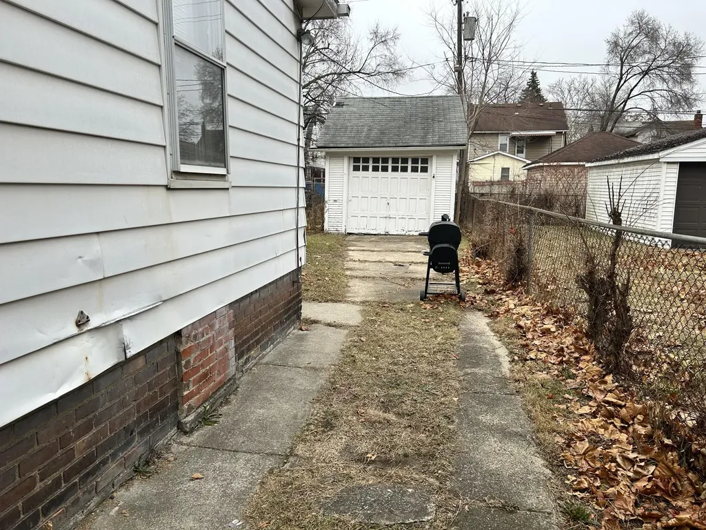 15500 Indiana Street Detroit City MI 48238