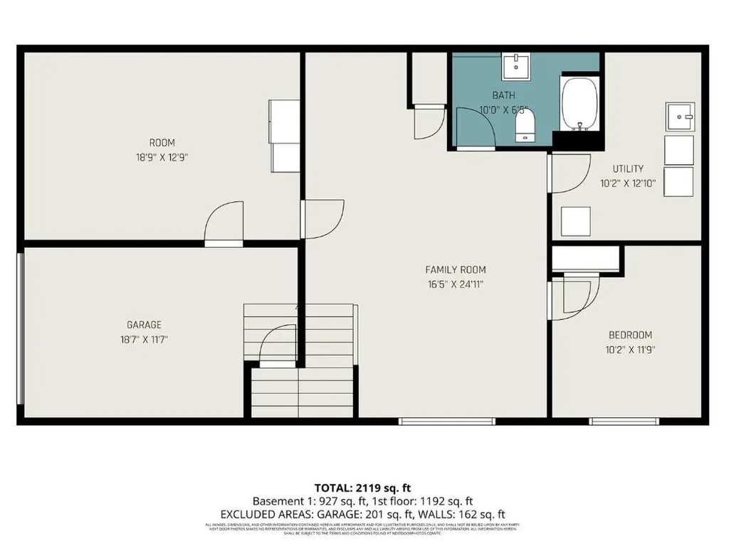 24213 Broadview Street Farmington Hills City MI 48336