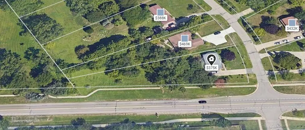 24213 Broadview Street Farmington Hills City MI 48336